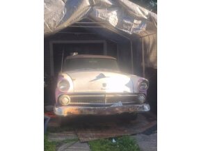 1955 Ford Crown Victoria for sale 101613307